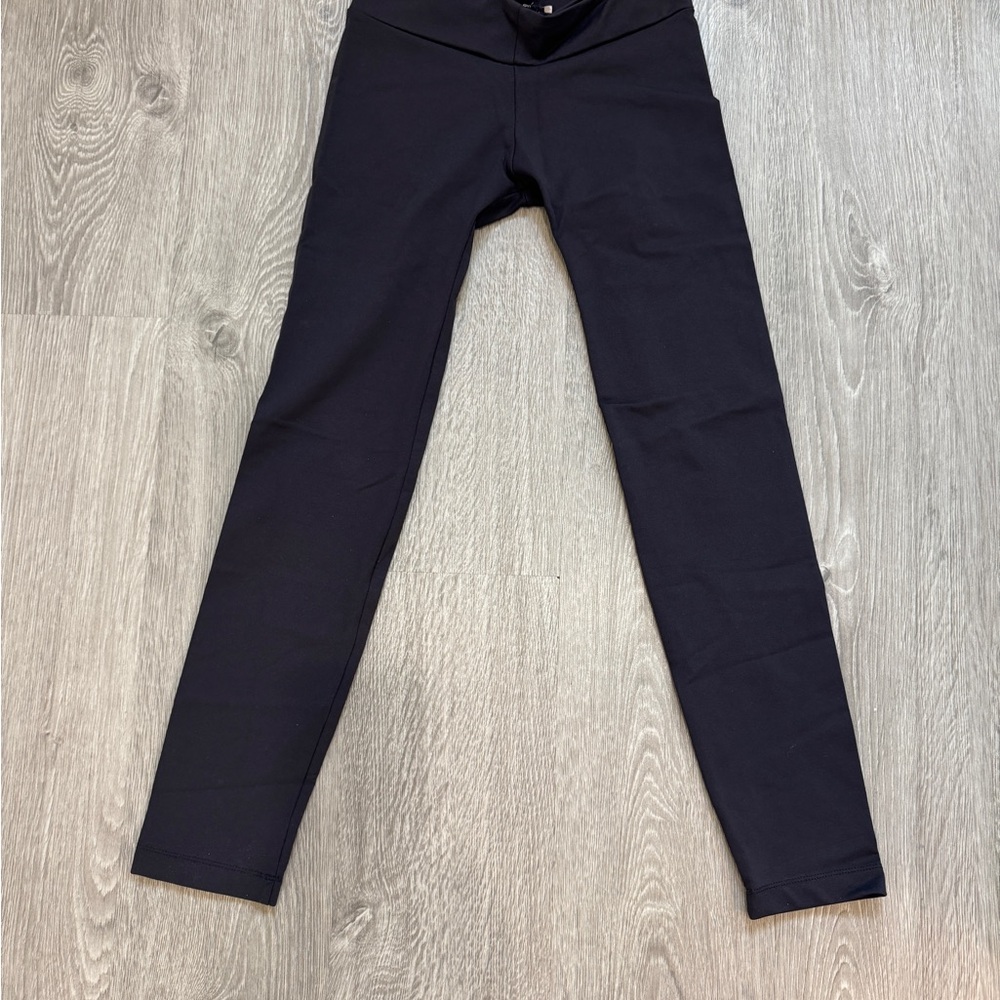 Pick 2 items for $20. Bershka Black Collection Leggings